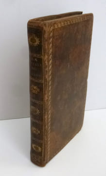 "La guerre de Dieux, poeme en dix chants, nouvelle édition complète. Paris; Debray. An VIII.". PARNY, Évariste