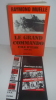 Le grand commando. L'île d'Elbe. Juin 1944. Collection troupe de choc. Paris. Presses de la Cité.. 1988.. MUELLE, Raymond