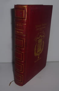 Au Brésil du rio Sao Francisco à l'amazone. Cent cinq illustrations et treize cartes. Paris. Librairie Orientale & américaine E. Guilmoto. Sans date (1910).