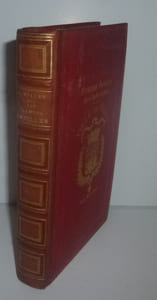 Les grandes Antilles. Étude de géographie économique. Préface de M.E. Levasseur. Paris. Librairie Orientale & américaine E. Guilmoto. Sans date (1909).