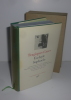 Tragiques Grecs. Eschyle - Sophocle. Traduction par Jean Grosjean, fragments traduits par Raphaël Dreyfus, introduction et notes par Raphaël Dreyfus. ...