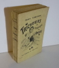 Tricheries et truquages de l'amour. Aux éditions de l'idée libre. 1957.. LORULOT, André
