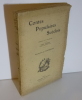 Contes populaires suédois choisis et traduits par Léon Pineau. Illustrations de Tcherkessof. Paris. Delagrave. 1934.. PINEAU, Léon