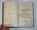 Les phénomènes terrestres. Les continents. Cinquième édition. Paris. Hachette et Cie. 1884.. RECLUS, Élisée
