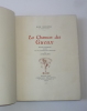 La chanson des Gueux, édition intégrale illustrée de 252 compositions originales de Steinlen, Paris, éditions d’art Édouard Pelletan, 1910. . ...