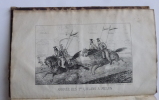 Les prussiens à Melun 1870-1871. Notes quotidiennes prises pendant le séjour et durant l'occupation de la ville de Melun. Souvenirs des prussiens à ...