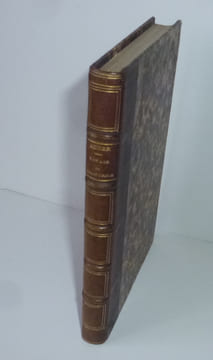 Voyage en Californie par Édouard Auger (1852-1853). Paris. Hachette et Cie. 1854.. AUGER, Édouard