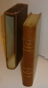 La Bonifas. NRF. Gallimard. Paris. 1925.. LACRETELLE, Jacques de