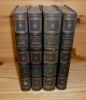 Rome au siècle d'auguste ou voyage d'un gaulois à Rome (…). Quatrième édition. Paris Ch. Delagrave,1875. DEZOBRY, Charles