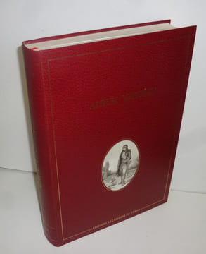 Album Vendéen illustration des histoires de la Vendée militaire, dessins par T. Drake, texte par Albert Lemarchand. Angers : Laîné frères, 1856-1860. ...