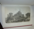 Album Vendéen illustration des histoires de la Vendée militaire, dessins par T. Drake, texte par Albert Lemarchand. Angers : Laîné frères, 1856-1860. ...