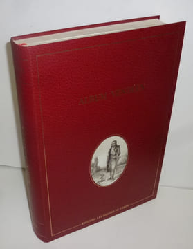 Album Vendéen illustration des histoires de la Vendée militaire, dessins par T. Drake, texte par Albert Lemarchand. Angers : Laîné frères, 1856-1860. ...