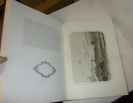 Album Vendéen illustration des histoires de la Vendée militaire, dessins par T. Drake, texte par Albert Lemarchand. Angers : Laîné frères, 1856-1860. ...