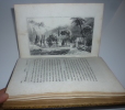 Journal écrit à bord de la frégate la Belle-Poule. Paris. Delloye. 1841. . LAS CASES, Emmanuel de