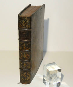 Traité de la fabrique des manoeuvres pour les vaisseaux, ou L'art de la corderie perfectionné. Seconde édition, dans laquelle on a ajouté ce qui regarde les cordages gaudronnés. Par M. Duhamel du Monceau, de l'Académie royale des sciences (---) Inspecteur général de la Marine. Paris. Desaint. 1769.