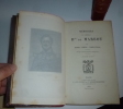 Mémoires du général Baron de Marbot. Cinquième édition. Plon. 1891.. MARBOT, Baron de