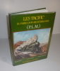 Les Pacific du Paris-Lyon-Méditerranée (P.L.M.) Les éditions du Cabri. Breil-sur-Roya. 1989.. CHAVY, Marcel - LEPAGE, André - MAILLET, Maurice