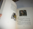 Le grand silence blanc, illustrations en couleurs d'André Collot. Aux éditions Arc-En-Ciel. Collection du Moulin de Pen-Mur. Paris. 1944.. ROUQUETTE, ...