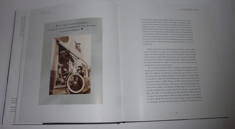 Trains de vies. Les cheminots dans l'aventure du siècle. Paris. Éditions de la martinière. 1999.. MORDILLAT, Gérard