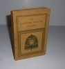 La dernière épousée d'Ammon. Paris. Piazza l'édition d'Art. 1926.. BARRY, Léon