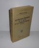 Les finances publiques de la France et la fortune privée (1914-1925). Bibliothèque technique. Paris. Payot. 1925.. MARTIN, Germain