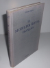 Le mobilier royal français. IV meubles de la couronne conservées en Europe et aux États-Unis. CNRS. Picard. Paris. 1990.. VERLET, Pierre