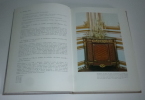 Le mobilier royal français. IV meubles de la couronne conservées en Europe et aux États-Unis. CNRS. Picard. Paris. 1990.. VERLET, Pierre