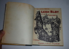 Léon Bloy et le Périgord. Illustrations de Julien Saraben. Librairie Floury. Paris. . ROCAL, Georges