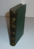 La religieuse de Toulouse. Bruxelles. Alphonse Lebègue 1850.. JANIN, Jules