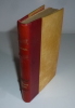 Capitaine Conan. Paris. Albin Michel. 1954.. VERCEL, Roger