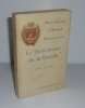 Le démolisseur de la bastille. Bibliothèque d'histoire Parisienne. Deuxième édition. Paris. Perrin et Cie. 1930.. LEMOINE, Henri
