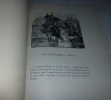 La vieille garde impériale. Illustrations de JOB. Tours. Alfred Mame et Fils - S.D. 1902.. COLLECTIF - JOB