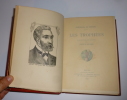 Les trophées. Illustrations en couleurs par Serge Solomko. Paris. A. et F. FERROUD. 1927.. HEREDIA, José-Maria De