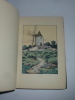 Lettres de Mon moulin. Introduction d'Edmond Pilon, contes de France et d'ailleurs. Paris. Piazza. 1930.. DAUDET, Alphonse