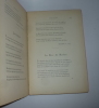 Poèmes de Renée Vivien. Paris Alphonse Lemerre. 1923.. VIVIEN, Renée
