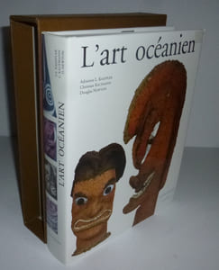 L'Art Océanien. Citadelles & Mazenod. 1993.