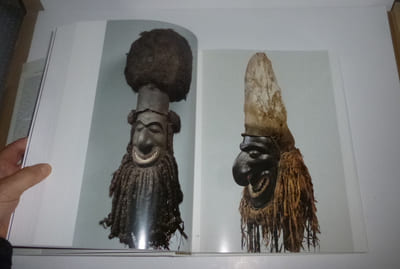 L'Art Océanien. Citadelles & Mazenod. 1993.