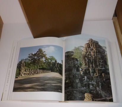 L'Art de l'Asie du Sud-Est. Préface d'Albert Le Bonheur. Traduit de l'anglais par Christiane Thiollier (L'Art de la Birmanie) - Valérie Zaleski (L'Art ...