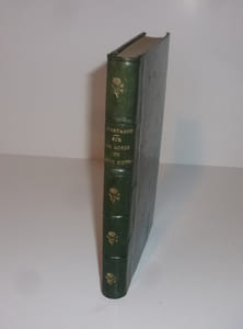 Sur les bords du fleuve rouge. Deuxième édition. Mame et fils. 1885.