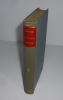 Romans et Contes. Paris. Charpentier. 1882.. GAUTIER, Théophile