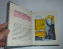 Saint Malo et la baleine et autres récits de saints et de bêtes, images de Manon Iessel. Paris. Gautier-Languereau. 1940.. PAULY, Marie-Hélène