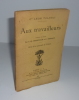 Aux travailleurs, traduit du russe par J.W. Bienstock & P. Birukov. Paris - I P.-V. Stock. 1903.. TOLSTOÏ, Léon