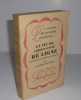 La vie de Charles-Joseph de Ligne, prince de l'Europe Française. Le roman des grandes existences - 10. Paris. Plon. 1927.. DUMONT-WILDEN, L.