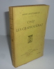 Chez les Graffougnat. Paris. 1923.. LICHTENBERGER, André