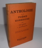 Anthologie de la poésie Hongroise. Éditions du sagittaire. Paris. 1936.. HANKISS, Jean - MOLNOS-MILLER, L.