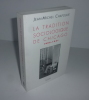 La tradition sociologique de Chicago. 1892-1961. Paris. Éditions du Seuil. 2001.. CHAPOULIE, Jean-Michel