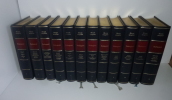 Oeuvres complètes. Publiées sous la direction de Pierre Leyris et Henri Evans dans une traduction nouvelle  accompagnée d'études, préfaces, notices, ...