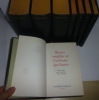 Oeuvres complètes  de Guillaume Apollinaire, édition établie sous la direction de Michel Decaudin, Paris, André Balland & Jacques Lecat, 1965-1968. . ...