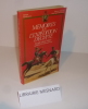 Mémoires sur l'expédition d'Égypte. Pierre Belfond. Paris. 1984.. MOIRET, Joseph-Marie