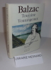 Honoré de Balzac. La Touraine et les Tourangeaux. Textes choisis et introduits par Marcel Girard. CLD. Chambray les Tours. 1998.. BALZAC, Honoré de - ...